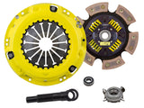 Advanced Clutch HD/Race Sprung 6 Pad Kit (TL4-HDG6)