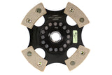 Advanced Clutch 4 Pad Rigid Race Disc (4190004)