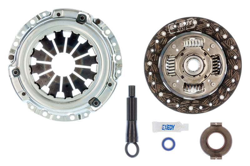 EXEDY OE 2007-2008 Honda Fit L4 Stage 1 Organic Clutch (08807)