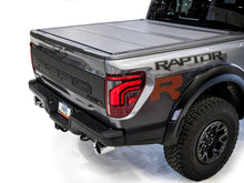Load image into Gallery viewer, AWE Tuning Gen 3 Raptor R SwitchPath Exhaust  - Chrome Silver Tips (3025-32852)
