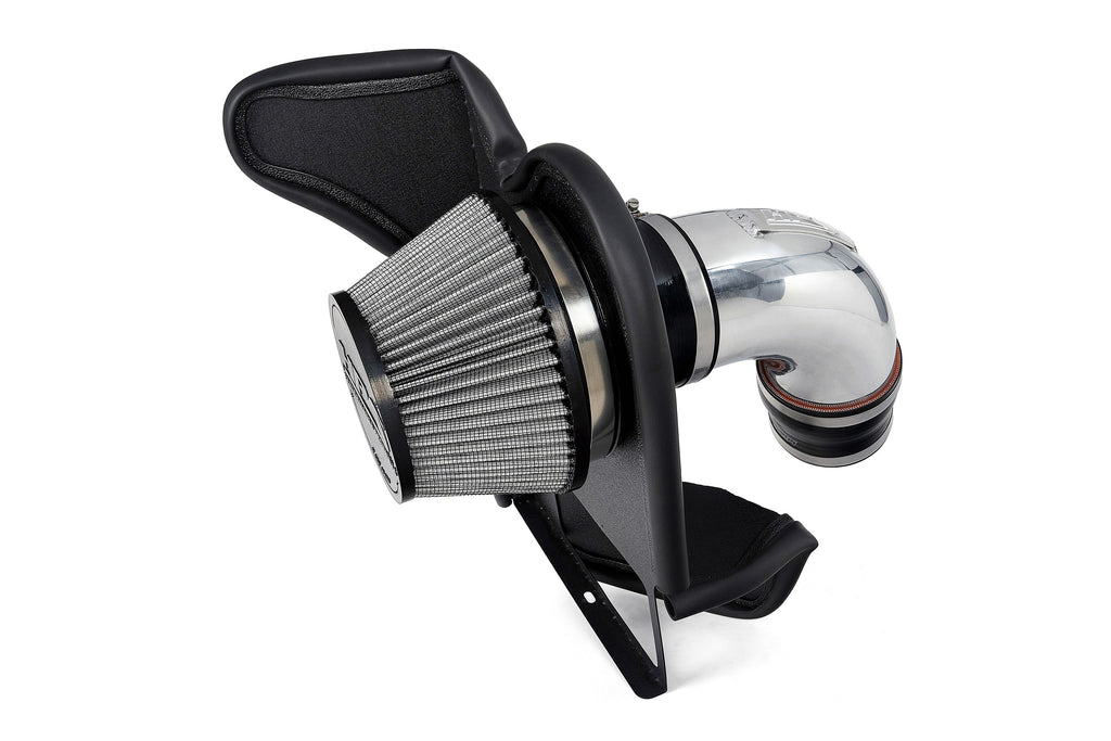 HPS Performance Air Intake Kit Polished (827-739P)