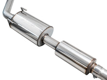 Load image into Gallery viewer, AWE Tuning Exhaust for 4th Gen Toyota Tacoma Dual Diamond Black Tips (3015-33254)