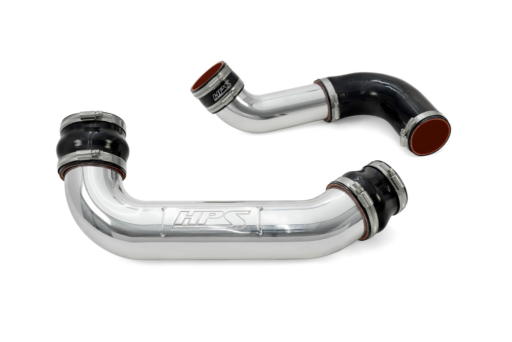 HPS Performance Charge Pipe Kit 22-26 Acura MDX Type S 3.0L Turbo J30AD Intercooler (17-163P)