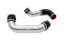 Load image into Gallery viewer, HPS Performance Charge Pipe Kit 22-26 Acura MDX Type S 3.0L Turbo J30AD Intercooler (17-163P)