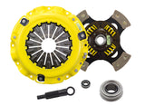 Advanced Clutch XT/Race Sprung 4 Pad Kit (MS1-XTG4)