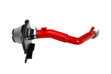Load image into Gallery viewer, HPS Performance Air Intake Kit Red (827-777R)