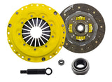 Advanced Clutch Sport/Perf Street Sprung Kit (AI2-SPSS)