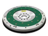 Fidanza Performance Flywheel-Aluminum PC F4; High Performance; Lightweight with Repl Friction - 186231