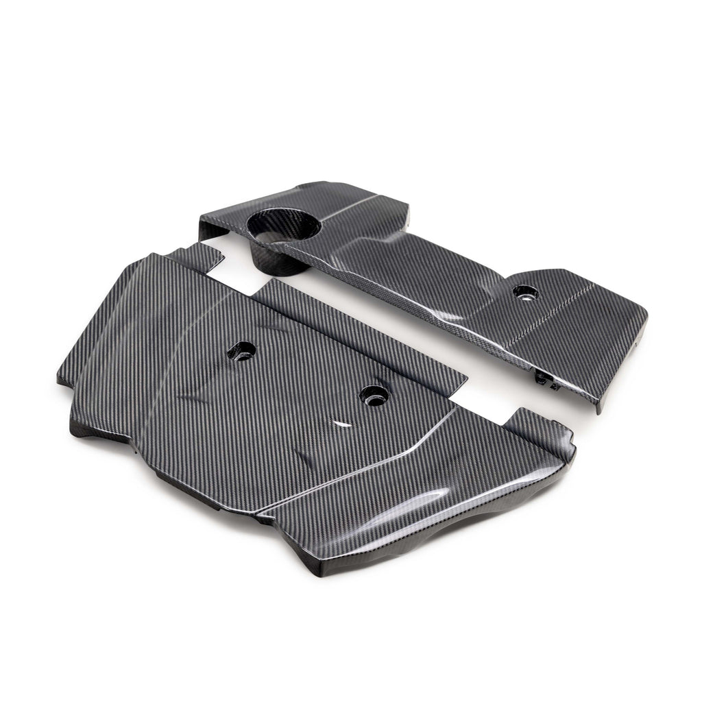 Seibon 2023+ Nissan Z Carbon Fiber Engine Cover (EC22NSZ)