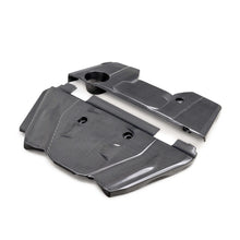 Load image into Gallery viewer, Seibon 2023+ Nissan Z Carbon Fiber Engine Cover (EC22NSZ)