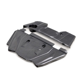 Seibon 2023+ Nissan Z Carbon Fiber Engine Cover (EC22NSZ)