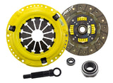 Advanced Clutch XT/Perf Street Sprung Kit (HC4-XTSS)