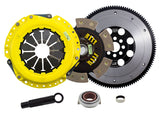 Advanced Clutch HD/Race Sprung 6 Pad Kit (AR2-HDG6)