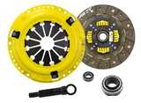 Advanced Clutch Sport/Perf Street Sprung Kit (HC4-SPSS)