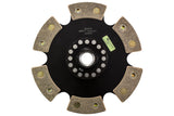 Advanced Clutch 6 Pad Rigid Race Disc (6224018)