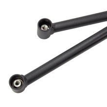 Load image into Gallery viewer, Nameless Performance Front Strut Tower Brace - 2002-2007 Subaru WRX/STi (GD) - Wrinkle Black (FSTB-D-BLK)