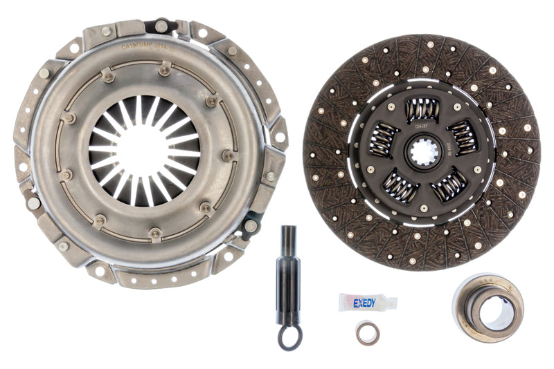 EXEDY OE 1966-1968 American Motors Ambassador V8 Clutch Kit (01026)