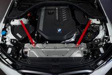 Load image into Gallery viewer, HPS Performance Strut Tower Bar 19-24 BMW M340i 330i B48 B58 G20 (42-115R)