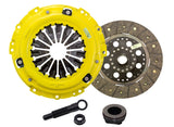 Advanced Clutch XT/Perf Street Rigid Kit (DN3-XTSD)