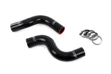 HPS Radiator Hose Kit for Subaru Crosstrek 18-23 (57-2109-BLK)