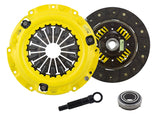 Advanced Clutch HD/Perf Street Sprung Kit (MR1-HDSS)