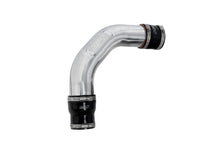 Load image into Gallery viewer, HPS Performance Hot and Cold Side Turbo Charge Pipe Kit Polished (17-168P)