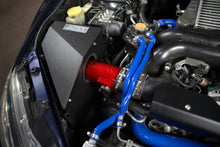 Load image into Gallery viewer, HPS Performance Air Intake Kit Red (827-778R)
