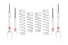 Load image into Gallery viewer, Eibach Pro-System Lift Kit for 11-13 Jeep Grand Cherokee Excl Tow Pkg/SRT8 (Springs &amp; Shocks Only) (28108.980)