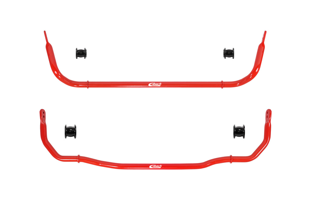 Eibach 32mm Front & 29mm Rear Anti-Roll Kit for 00-09 Honda S2000 (4043.320)