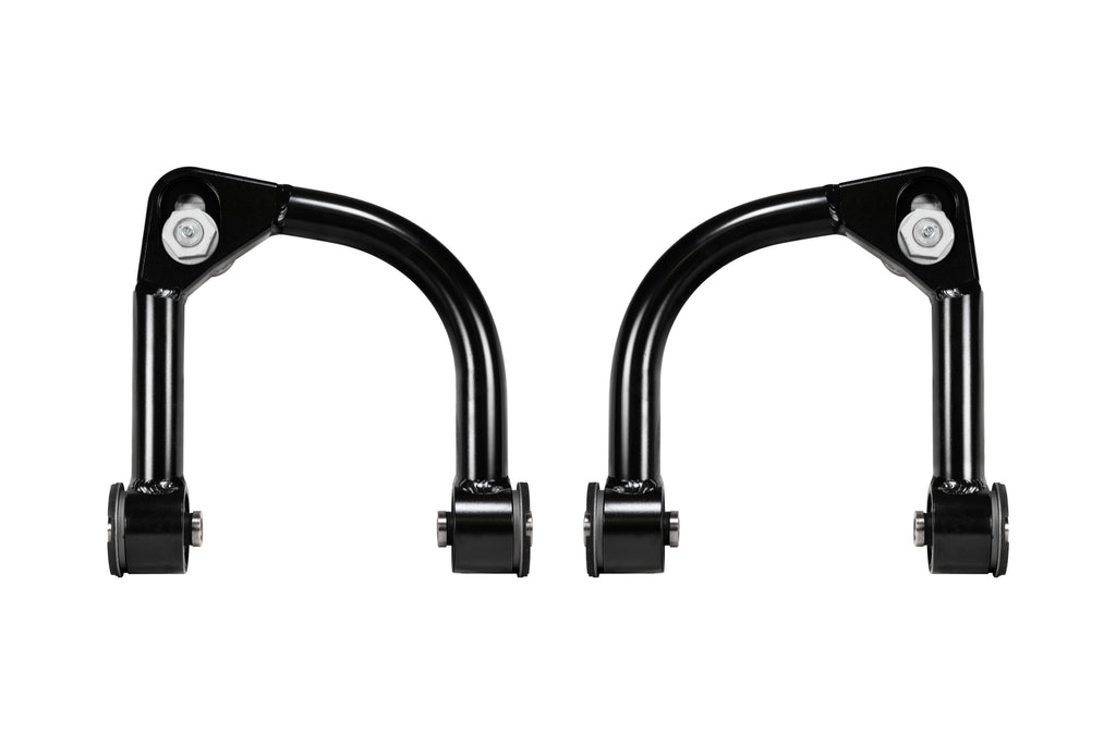 Eibach Pro-Alignment Front Kit for 21-23 Ford Bronco W/ SASQUATCH 2-Door 2.3L EcoBoost 4WD (5.25690K)