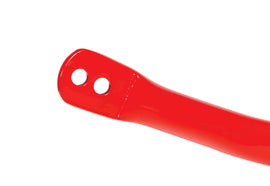 Eibach 32mm Front Anti-Roll-Kit for 09-11 Nissan 370Z / 08-11 Infiniti G37 (exc. AWD) (6393.310)