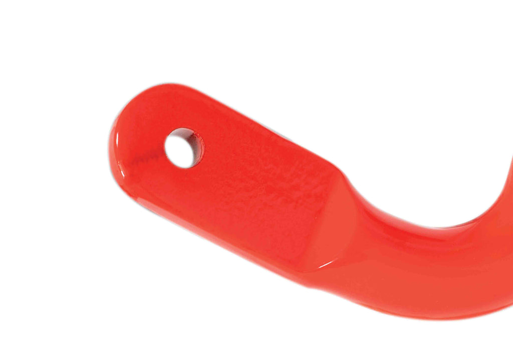 Eibach 26mm Front Anti-Roll Kit for 99-04 Porsche 911 / 97-04 Boxster (7212.310)