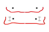 Eibach 22mm Front & 22mm Rear Anti-Roll-Kit for 02-03 Subaru WRX (Excluding Wagon) (7710.320)
