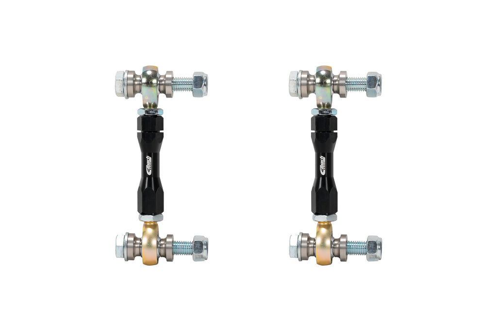 Eibach Front Anti-Roll Bar End Link Kit 2020 Polaris RZR Pro XP 2-Seat/4-Seat Ultimate/Premium (AK41-209-005-02-20)