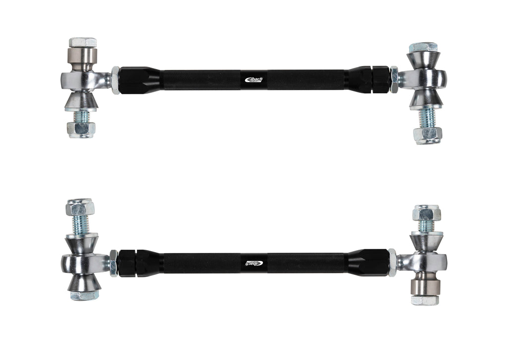 Eibach Rear Anti-Roll End Link Kit 17-20 Tesla Model 3 (AK41-87-001-01-02)