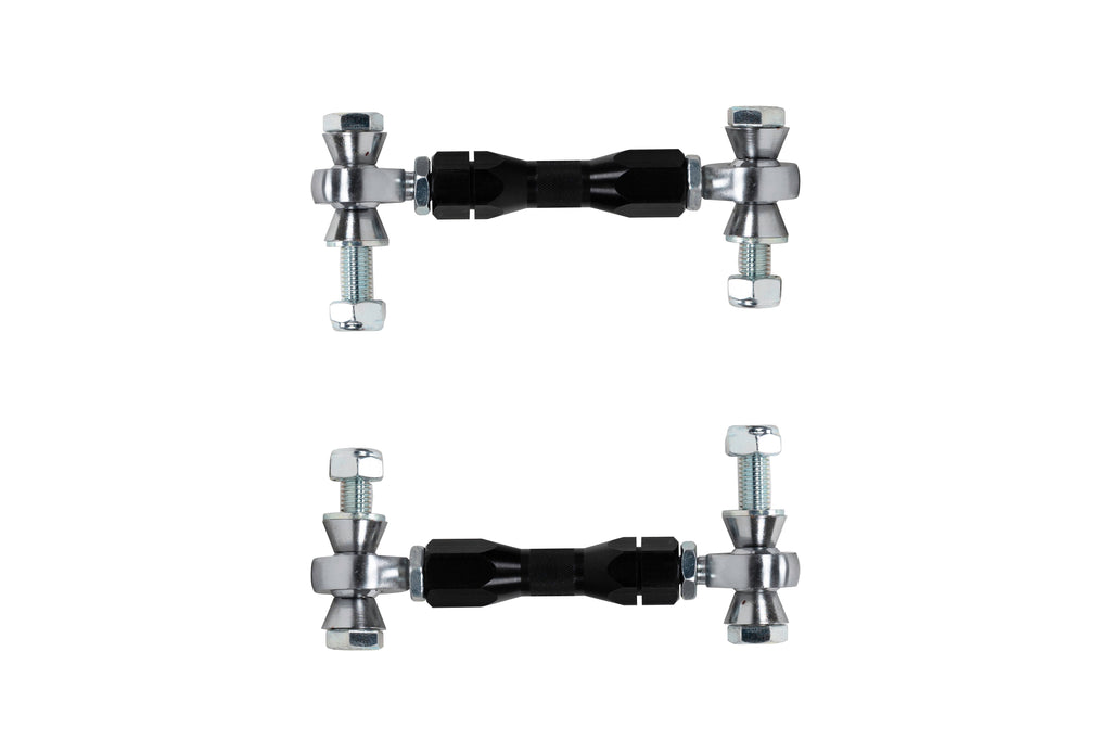Eibach Front Anti-Roll End Link Kit 17-20 Tesla Model 3 (AK41-87-001-01-20)