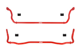 Eibach 26mm Front & 25mm Rear Anti-Roll Kit for 05-12 Porsche Carrera (RWD/Manual only) (E40-72-007-05-11)