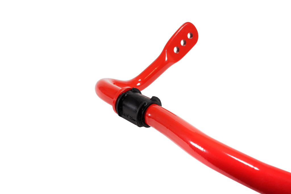 Eibach 25mm Rear Anti-Roll Kit for 07-13 Porsche 911 Turbo Coupe 997 (E40-72-007-06-01)