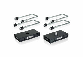 Eibach 05-15 Toyota Tacoma Pro-Truck Rear Lift Block (Fits 4WD 6-Lug Wheel Only) (LB81-82-007-01-02)