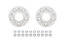 Load image into Gallery viewer, Eibach 18-22 Tesla Model 3 Base RWD Pro-Spacer 25mm - Black (S90-4-25-078)