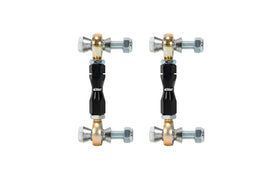 Eibach 04-08 Acura TSX Base Rear Adjustable Anti-Roll End Link Kit (AK41-201-003-01-02)
