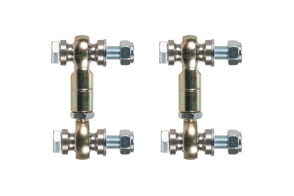 Eibach 20-23 Chevrolet Corvette Anti-Roll Kit - Front Adjustable End Link System (AK41-23-036-01-20)