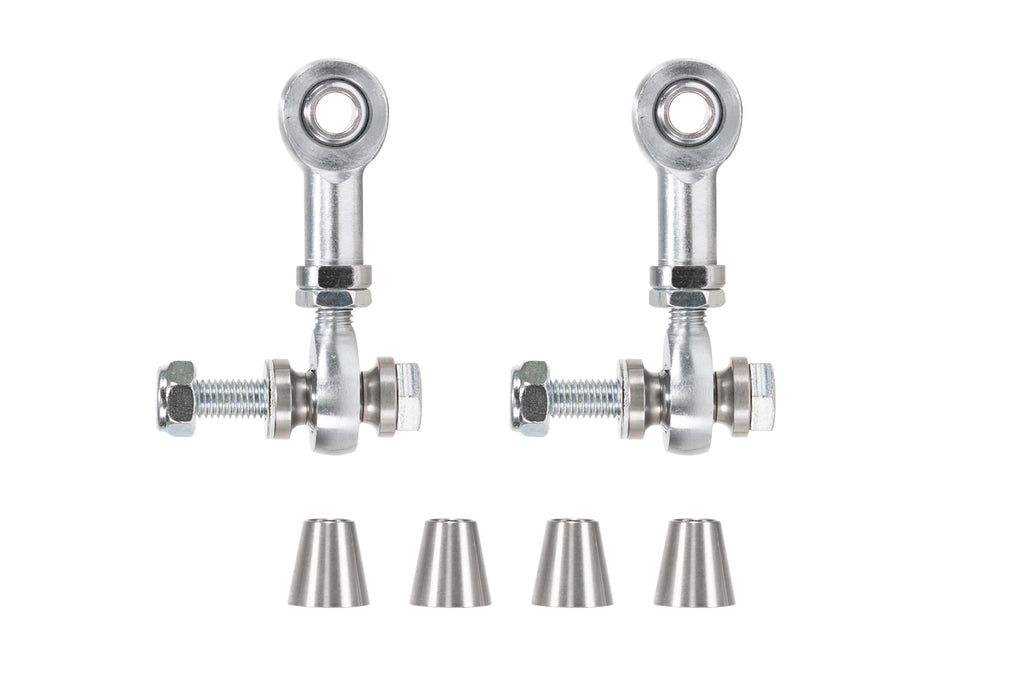 Eibach Rear Anti-Roll End Link Kit 13-17 Scion FR-S (AK41-82-043-01-02)