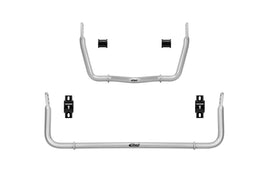Eibach 16-17 Polaris RZR Pro-UTV - Adjustable Anti-Roll Bar Kit (Front And Rear + Brace + Endlinks) (E40-209-003-03-11)