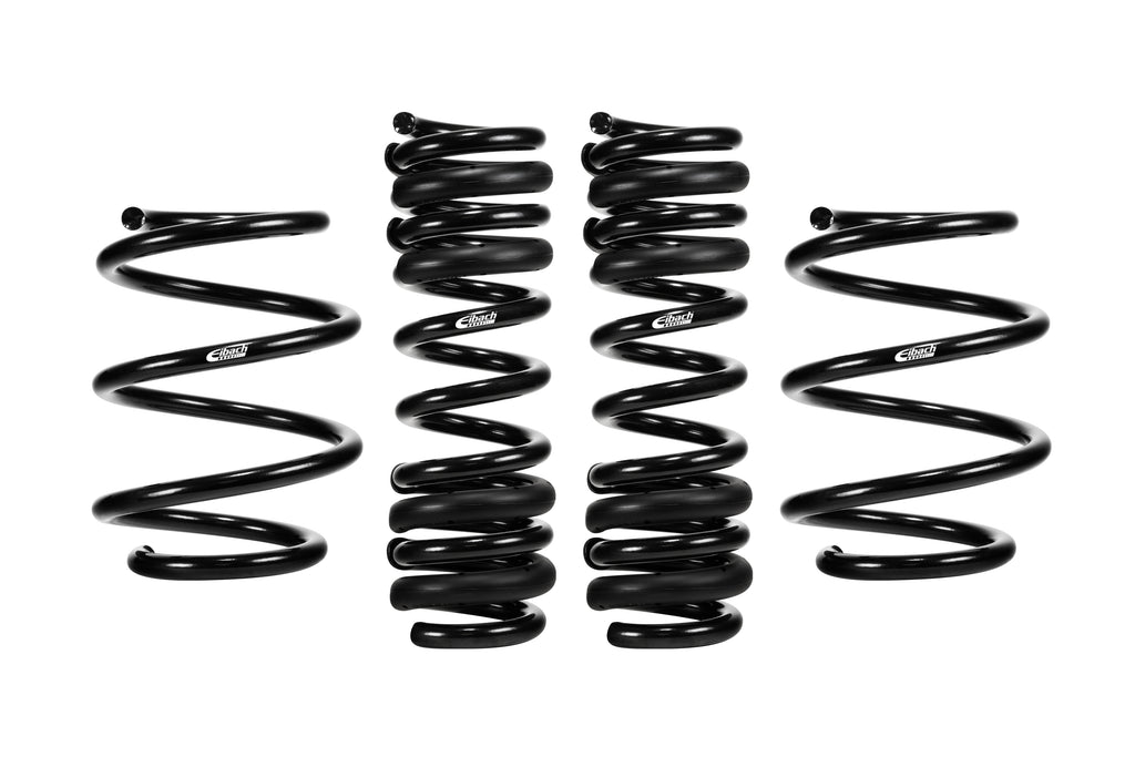 Eibach Pro-Kit 21-23 BMW M3 (G80) Competition Xdrive (E10-20-049-10-22)