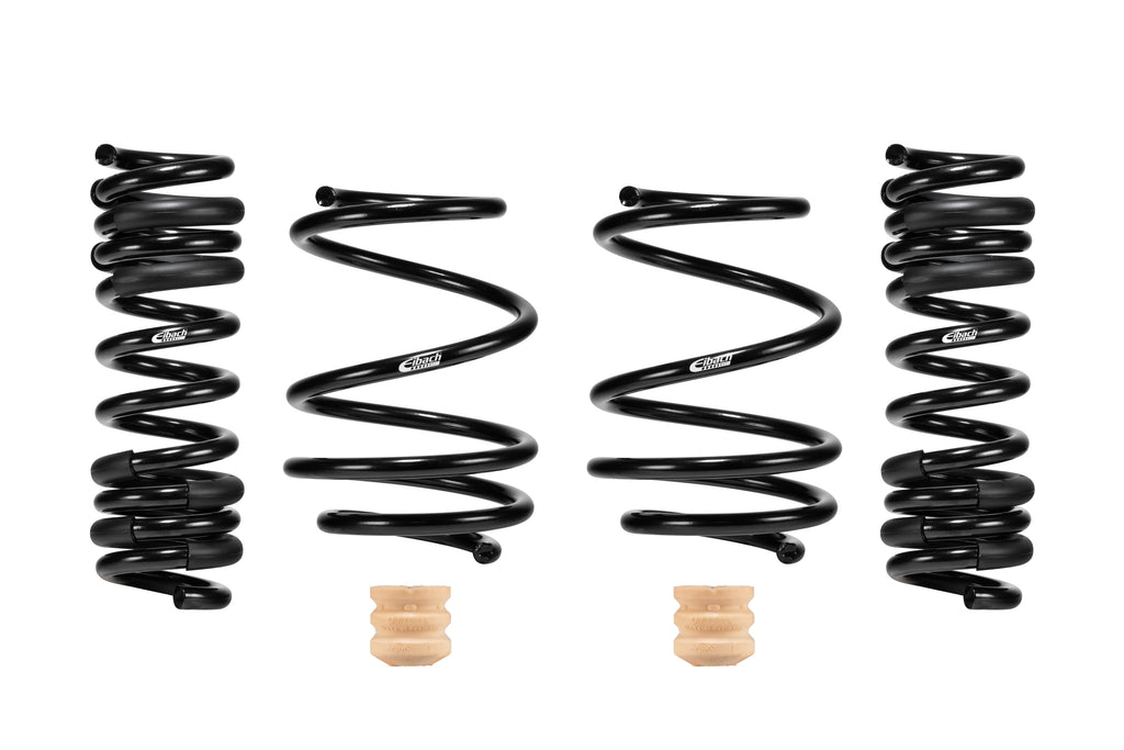 Eibach 20-24 BMW M3 Pro-Street Spring Kit (E10-20-049-11-22)
