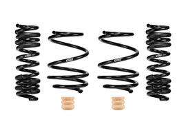 Eibach 20-24 BMW M3 Pro-Street Spring Kit (E10-20-049-11-22)