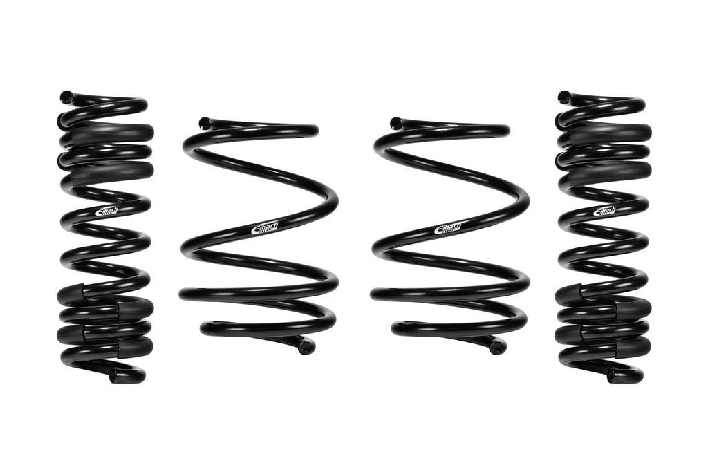 Eibach 2021+ BMW M4 Pro Coil Spring Kit (E10-20-049-12-22)