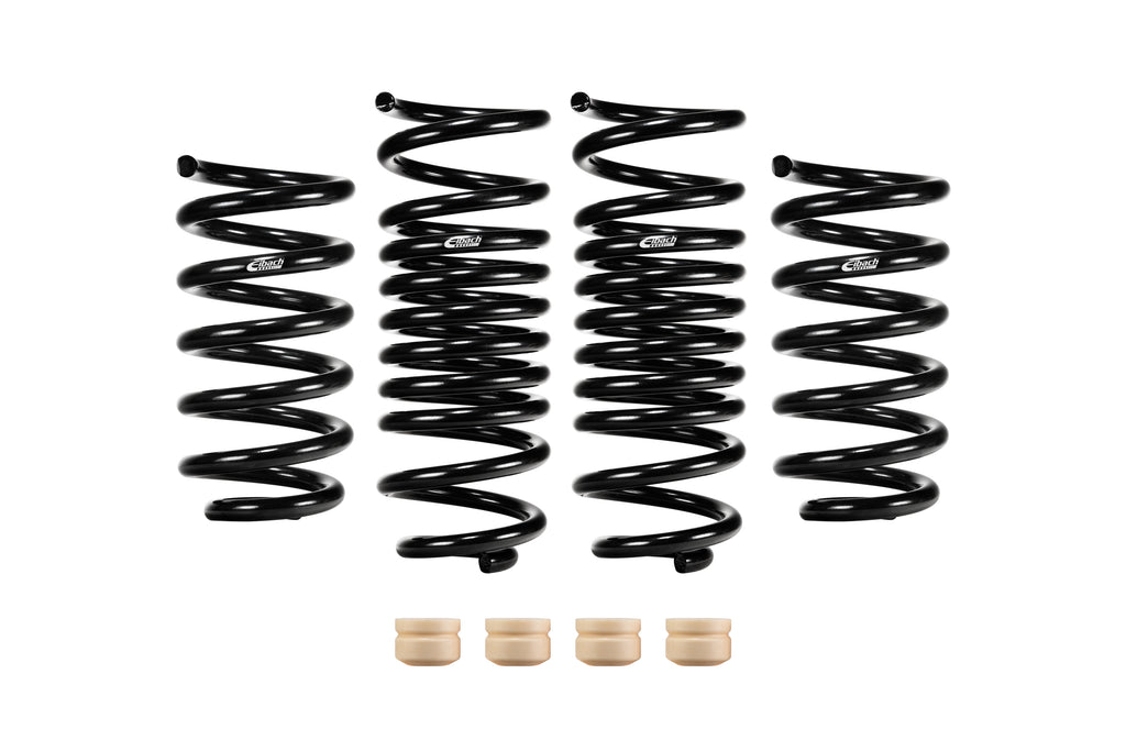 Eibach 21-24 Chevrolet Suburban / 21-24 GMC Yukon XL Pro Kit Springs - Set of 4 (E10-23-040-01-22)