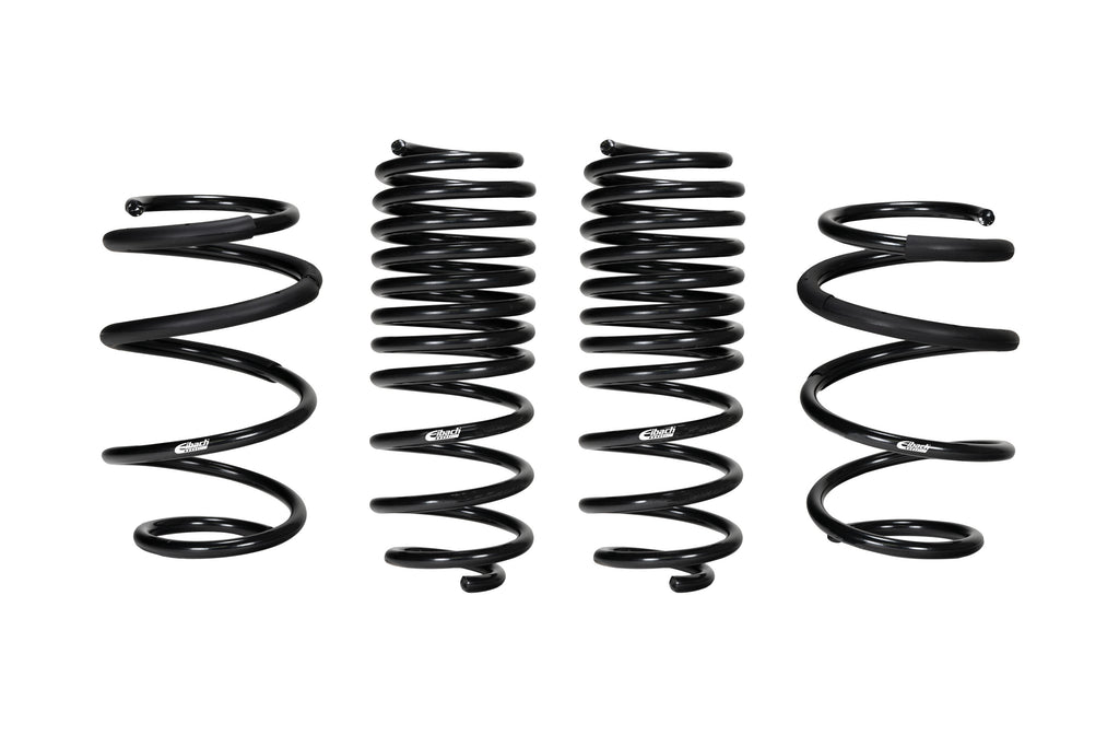 Eibach 2025 Honda Civic Hybrid Sedan 2.0L Pro-Kit (E10-40-043-04-22)
